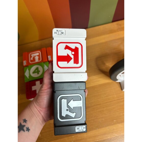 Ubisoft battle tag connect hub and T boxes and Ammon boxes - tested working - Picture 6 of 8